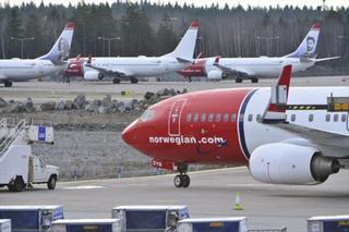 Los pilotos de Norwegian amenazan con paros en España