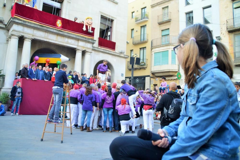 Pregó de Fires del Consell d''Infants