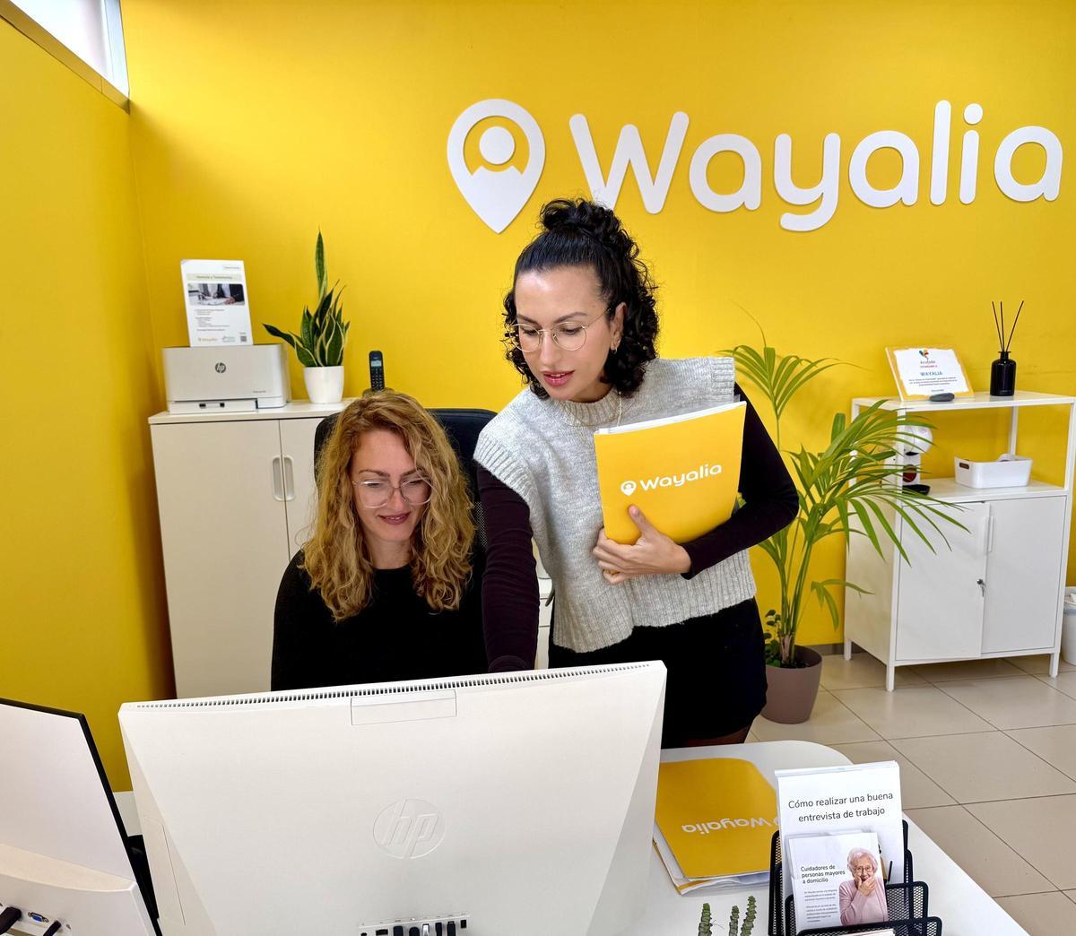 Wayalia Tenerife: cuidar a nuestros mayores en una Canarias que avanza
