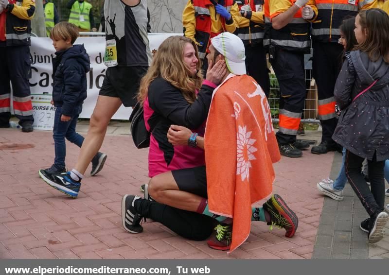 X Marató BP Castelló y VII 10K Facsa