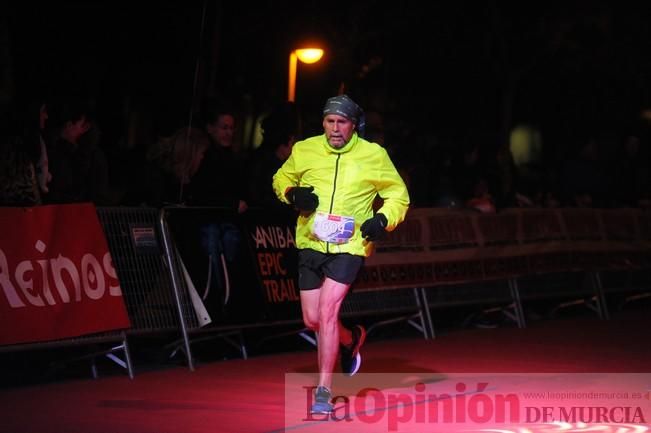 Running Night de El Ranero