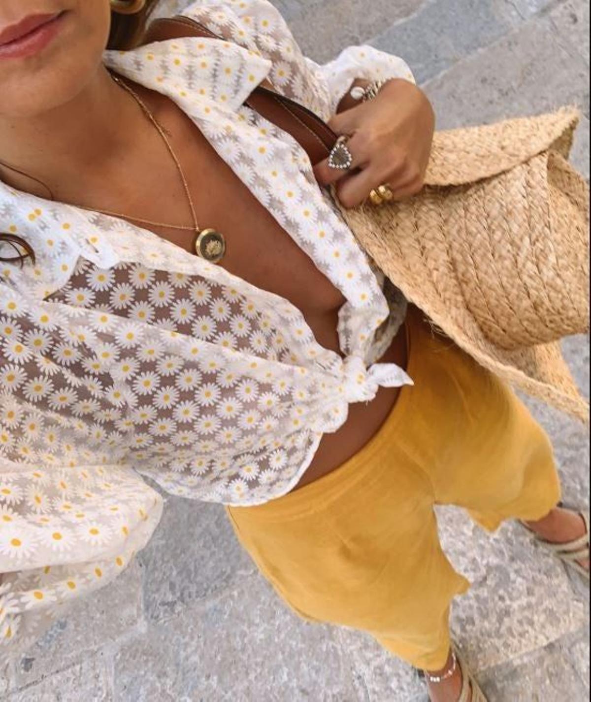 margaritas
