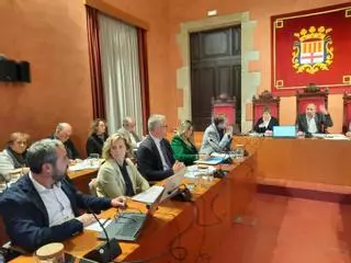 Nova enganxada entre l'alcalde de Manresa i el cap de Junts