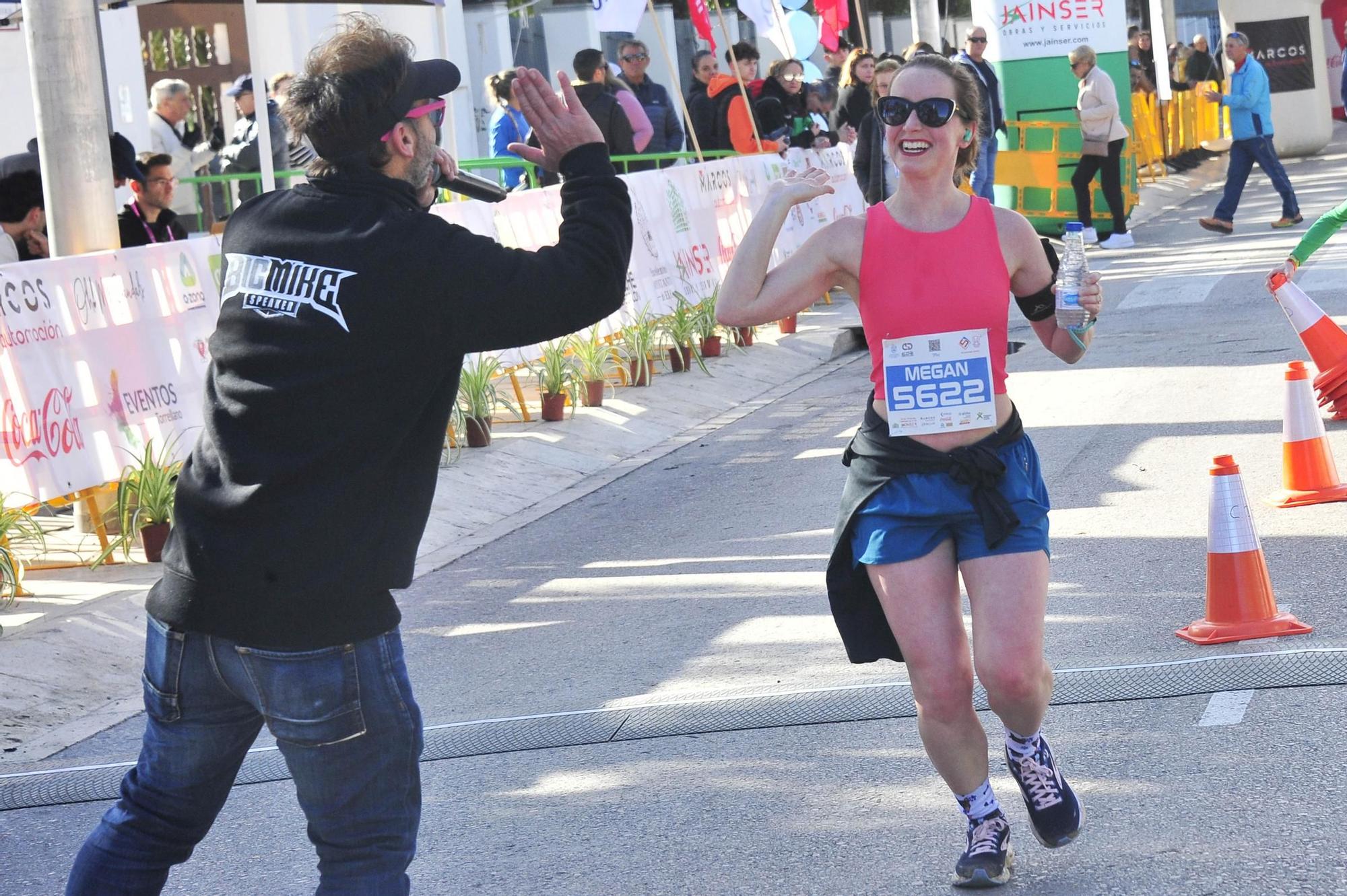 51 Media Maratón de Elche