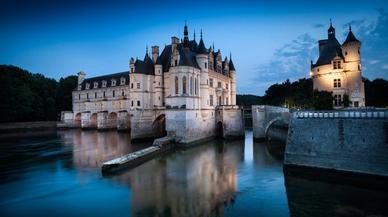 Castillos del Loira, las joyas supremas de Francia