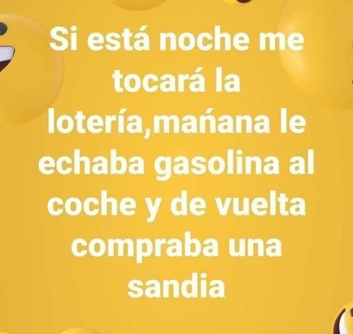 Chiste sandía