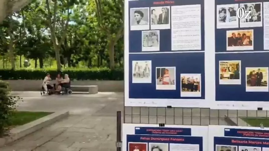 ¿Has estado en la Marina de Zamora? Cruz Roja desembarca allí su Feria Tecnológica
