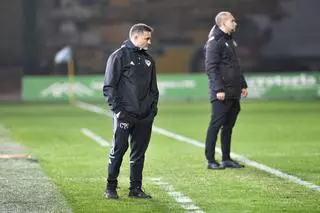 Cacereño: Más competencia pese al palo con Deco