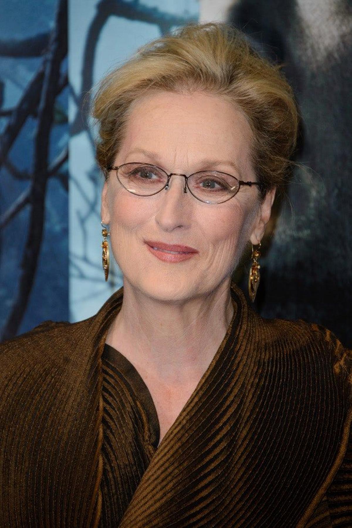 Meryl Streep
