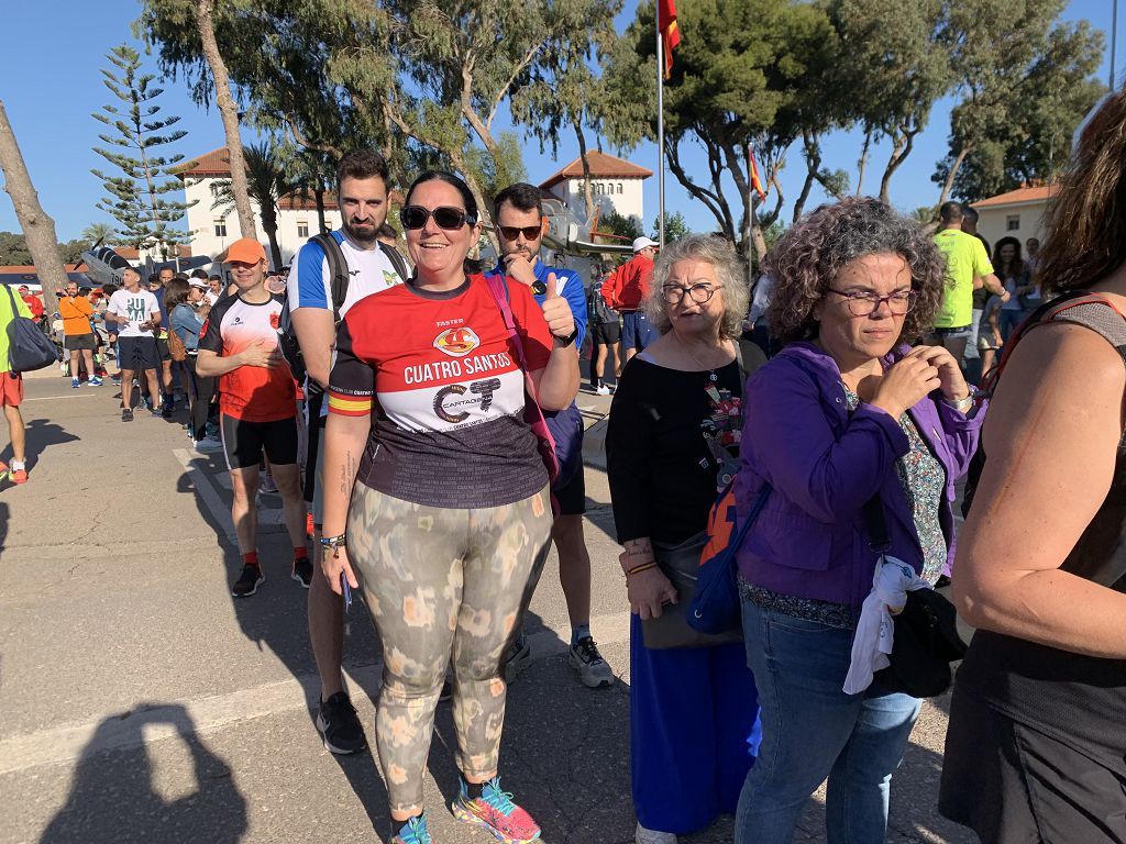 Carrera Popular AGA de San Javier