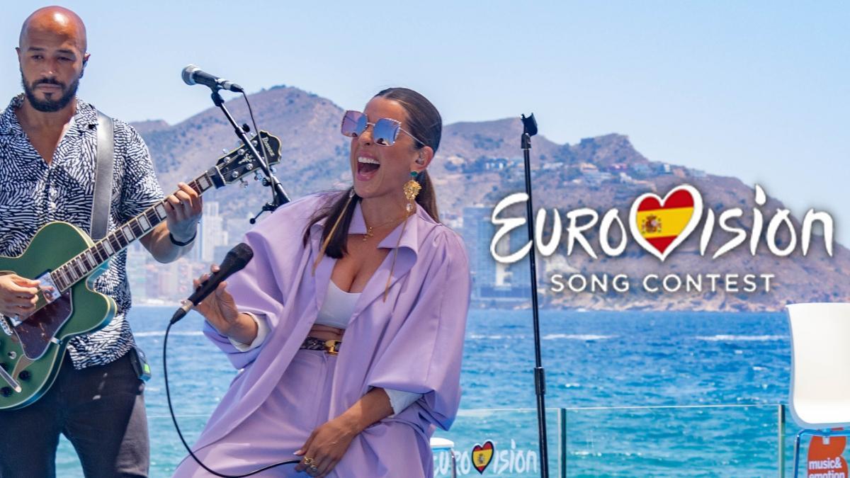 Així serà la mecànica del ‘Benidorm fest’, la preselecció d’RTVE per a Eurovisió 2022