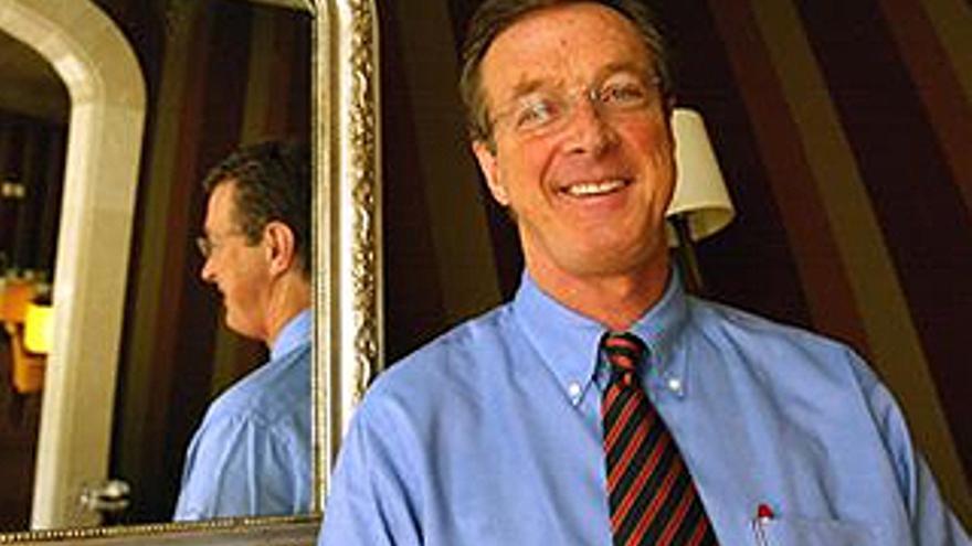 Muere el padre de &quot;Parque Jurásico&quot;, Michael Crichton, a los 66 años