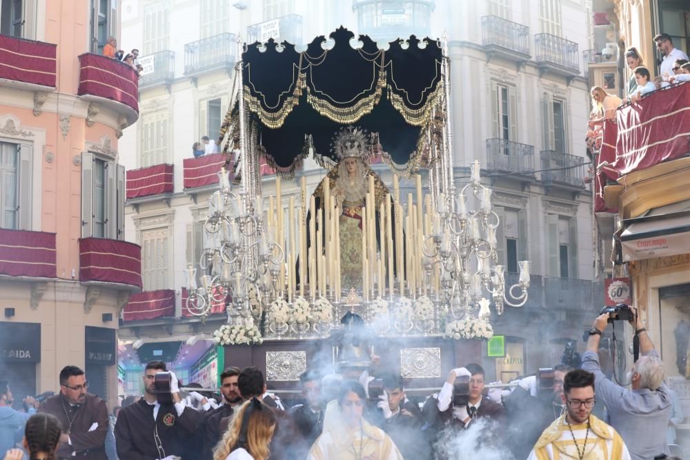 Humildad y Paciencia