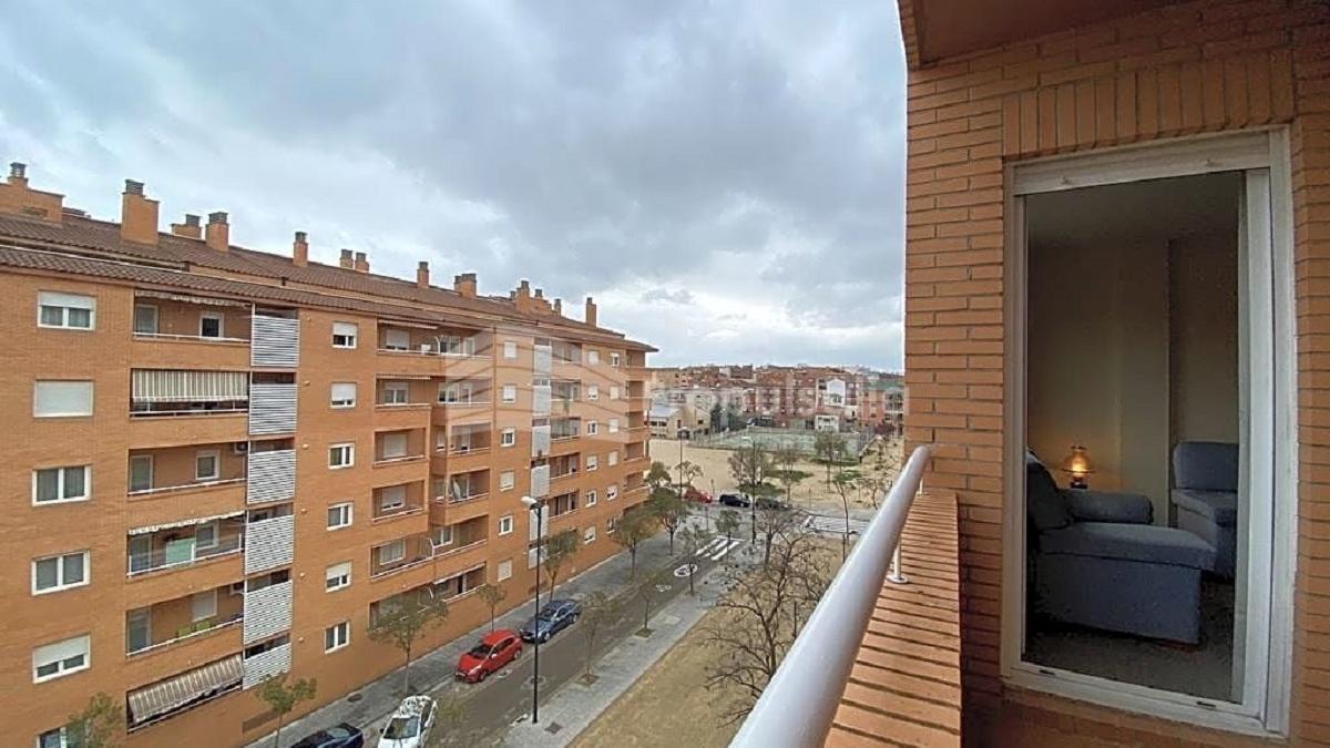 Piso en venta en Zaragoza