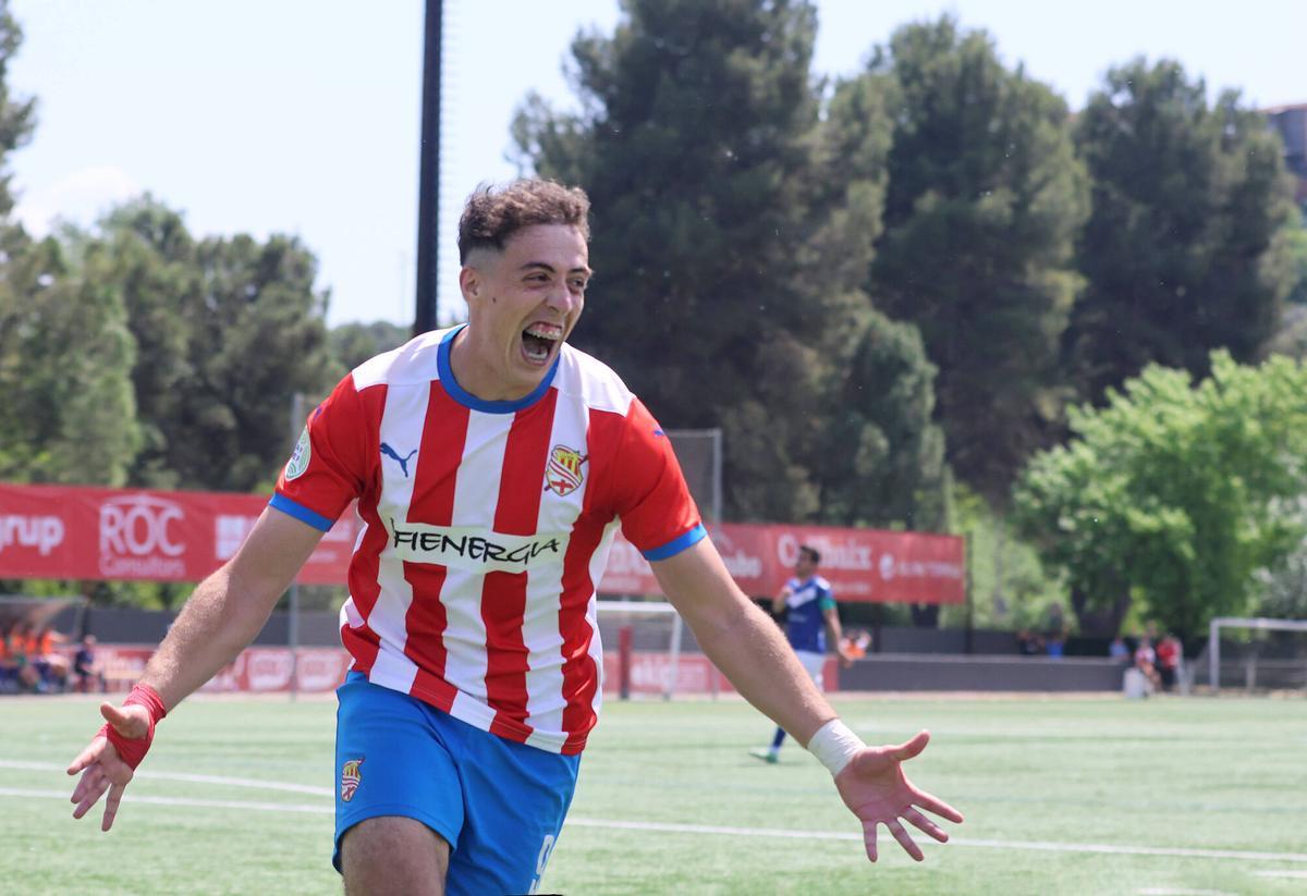 Les imatges CE Manresa - CF Badalona Les imatges CE Manresa - CF Badalona