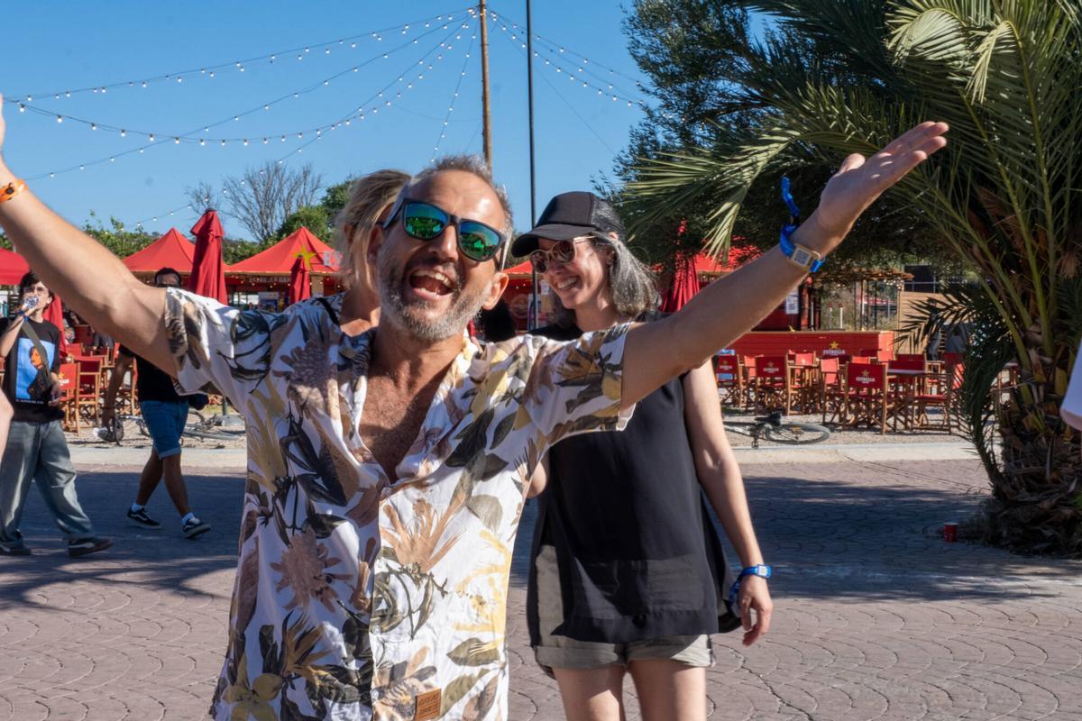Arranca Mallorca Live Occident 2026 Arranca Mallorca Live Occident 2026