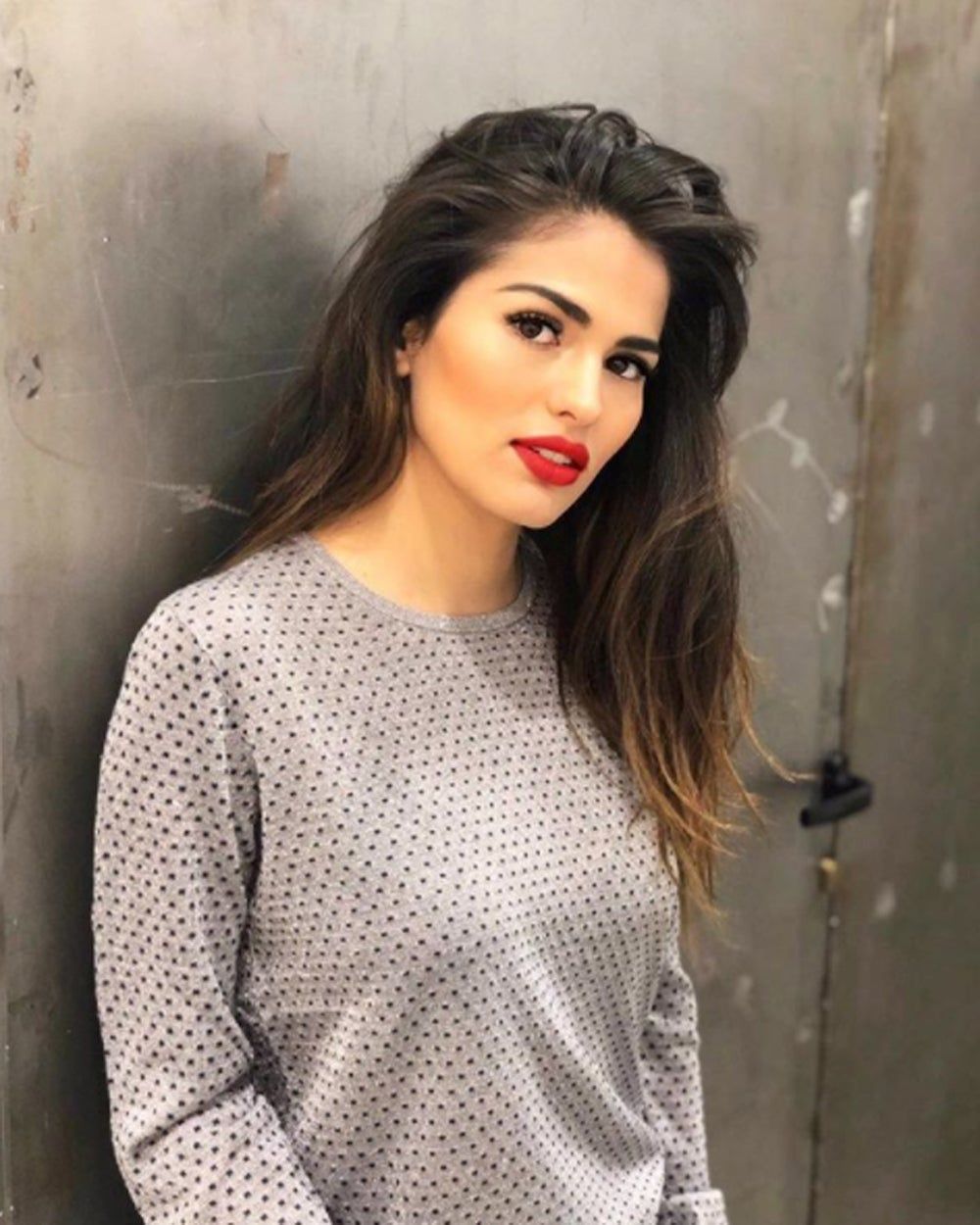 Sara Sálamo