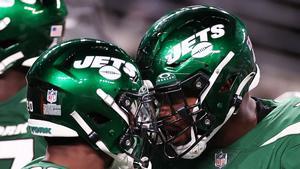 New York Jets se impuso a Philadelphia Eagles