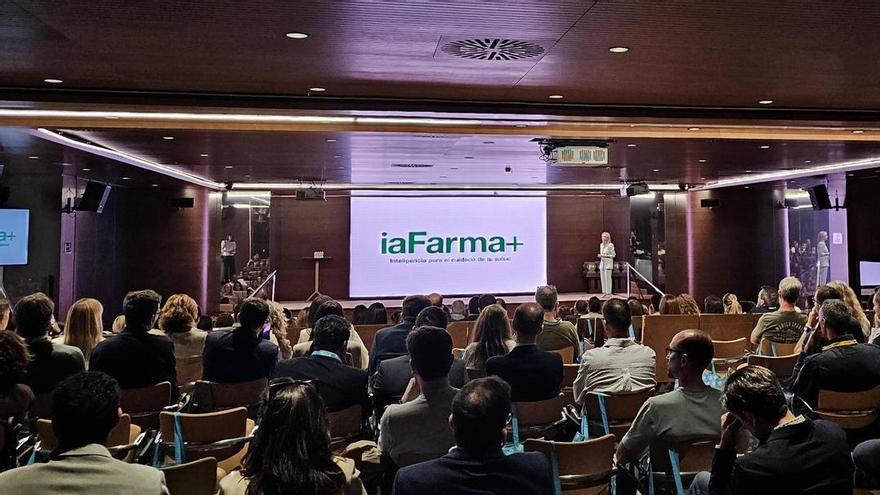 Hefame presenta iaFarma, la mayor red de farmacias de las cooperativas en España