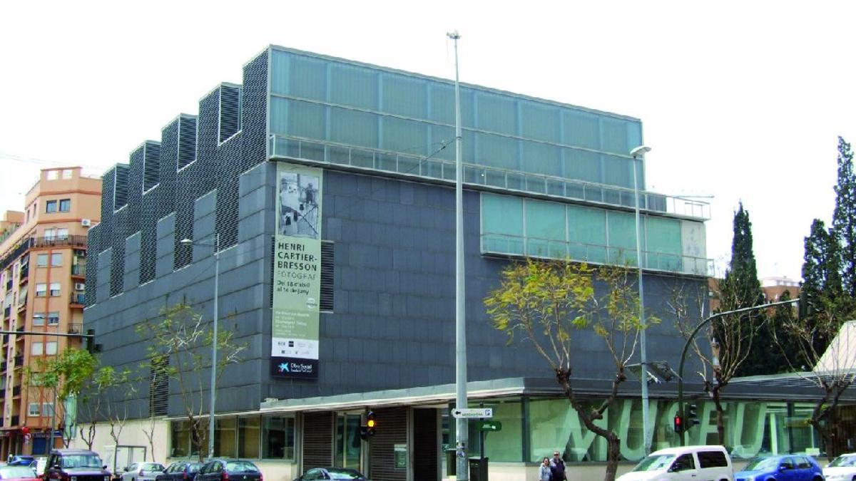 El Museu de Belles Arts acogerá una exposición de mujeres artistas de Castellón.