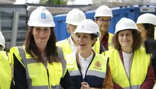 Galicia, primera comunidad del PP en negociar el plan de vivienda estatal