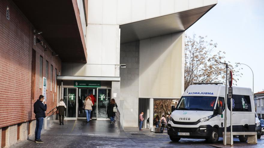 Llamamiento del SES para cubrir vacantes de Enfermería en Cáceres
