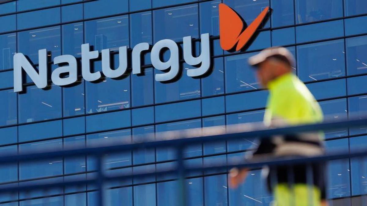 Competencia multa a Naturgy con 6 millones por manipular los precios de la electricidad Competencia multa a Naturgy con 6 millones por manipular los precios de la electricidad