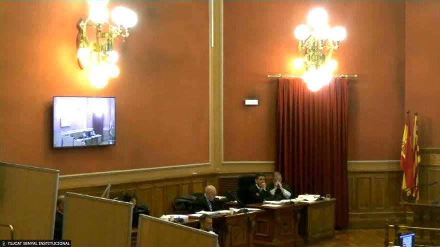 La defensa dels acusats del crim de Callús demana l'absolució per considerar que van actuar "en legítima defensa i de bona fe"