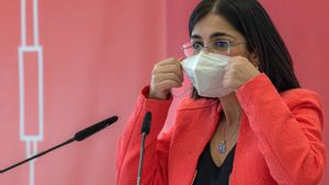 Sanitat només comptarà els casos greus i vulnerables de covid
