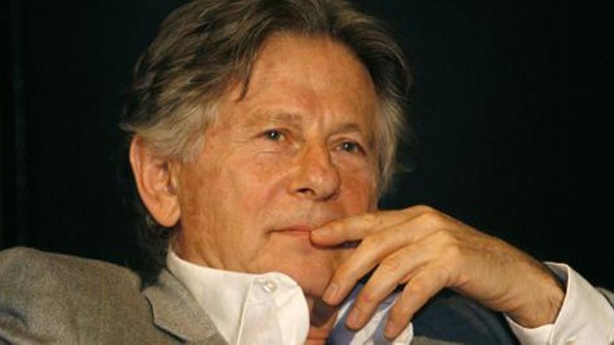 Suiza deniega la libertad bajo fianza a Roman Polanski