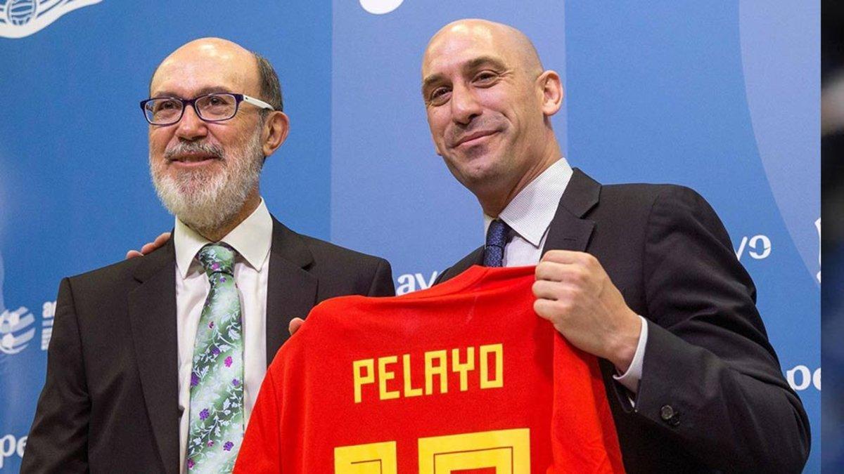 pelayo