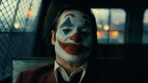Un fotograma de Joker: Folie à Deux.
