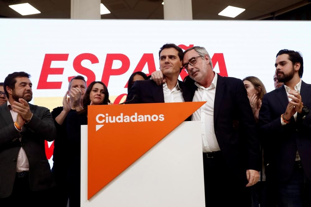 CIUDADANOS