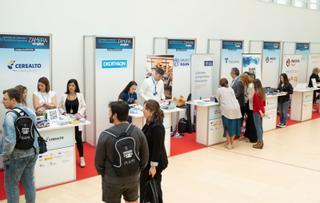Zamora, la sexta provincia española con mayor inversión empresarial