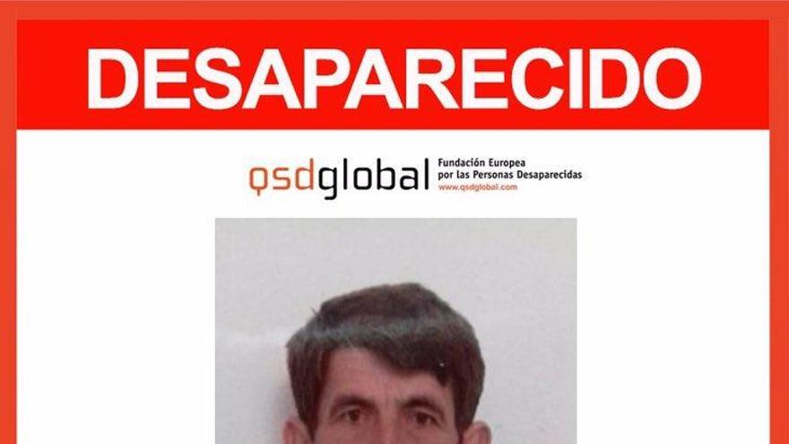 Buscan a un hombre desaparecido en Priego de Córdoba