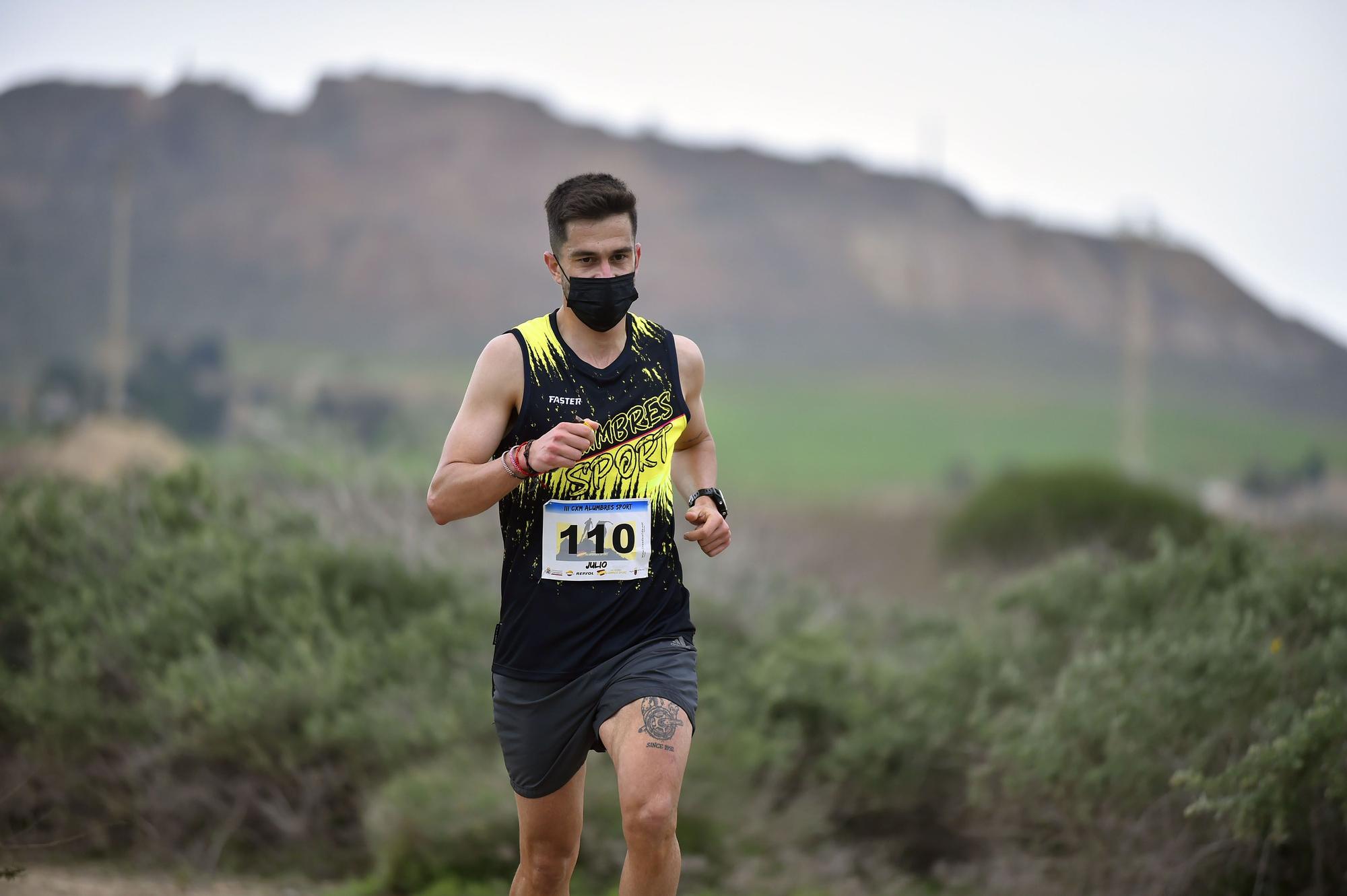 III Trail Alumbres y Prueba Senderista (2021)