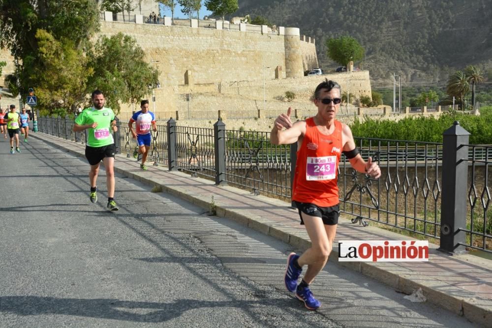 Cieza 10K 2016