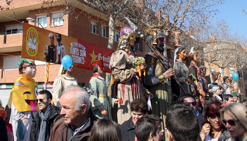 Festa de l'Arròs Sant Fruitós de Bages