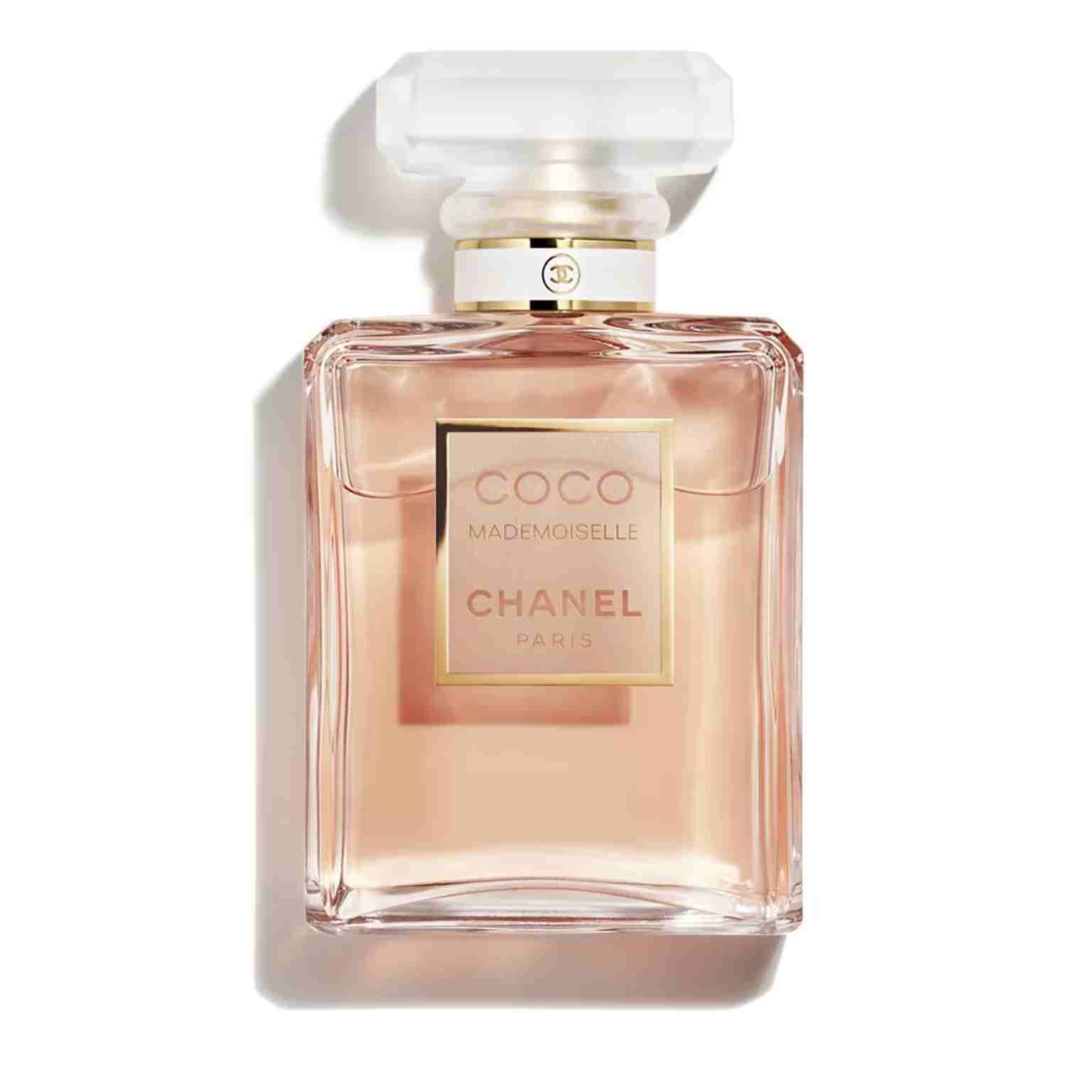 Coco Mademoiselle de Chanel
