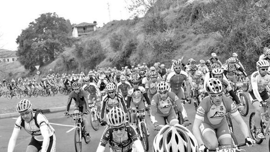Abierto el plazo de inscripciones para la tercera edición de la Bike Maratón «Montes del Sella»