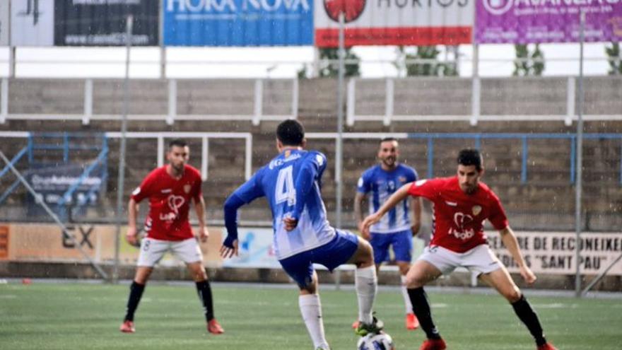 Els amateurs de la UE Figueres debuten contra el Vic i el Berga aquest cap de setmana