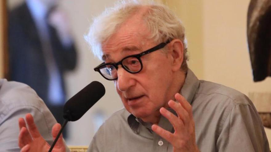 Woody Allen adaptará una ópera cómica de Puccini para La Scala de Milán