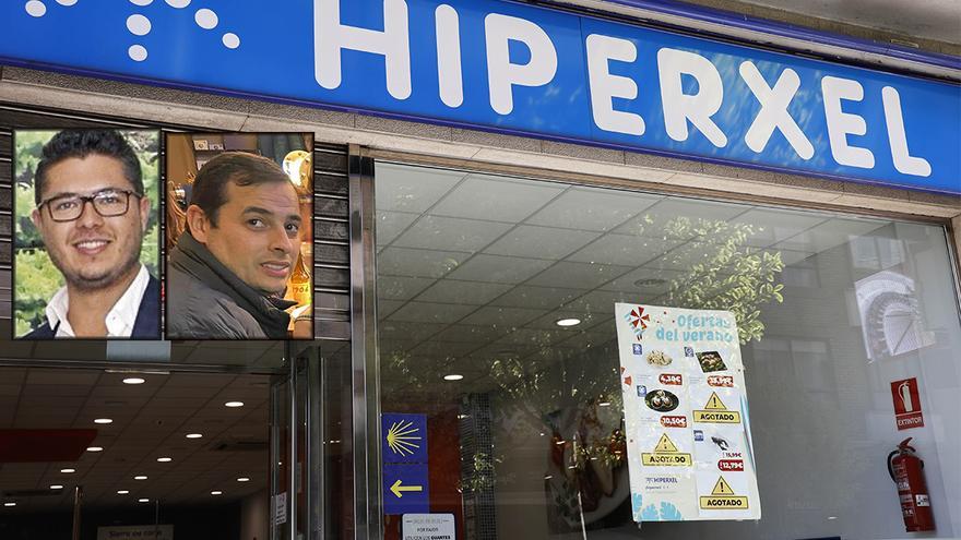 El tándem que hundió Hiperxel se libra (otra vez) de ir a juicio