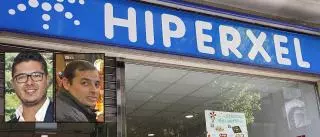 La fiscalía se querella contra los compradores de Hiperxel por un fraude tributario masivo