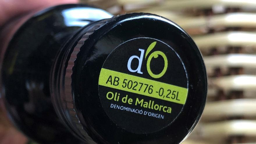 ¿Quieres probar los mejores aceites de Mallorca? Busca el distintivo de calidad D.O Oli de Mallorca