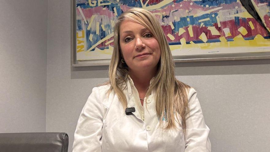 Entrevista a Lidia Sibecas, psicopedagoga de FIV Obradors