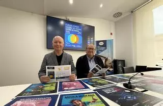 Tres cursos de verano en la Seu Universitària de La Nucia