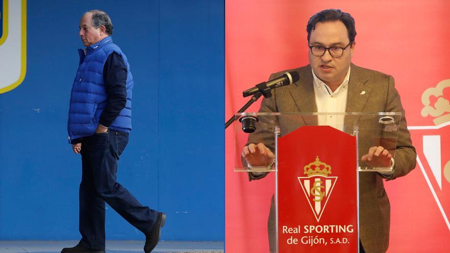 La opinión del día sobre el Sporting y el Oviedo: La búsqueda del anillo