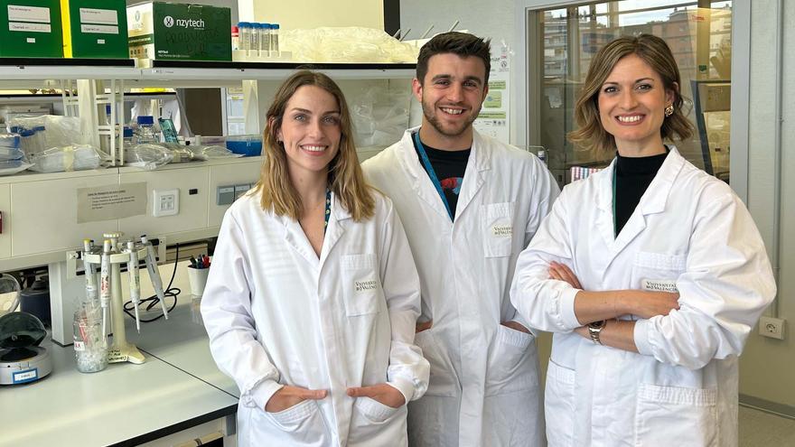 Un equipo valenciano de la UV crea virus con fagos para destruir bacterias multirresistentes