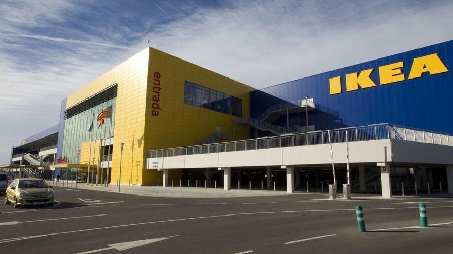 Ikea abre una nueva tienda en València